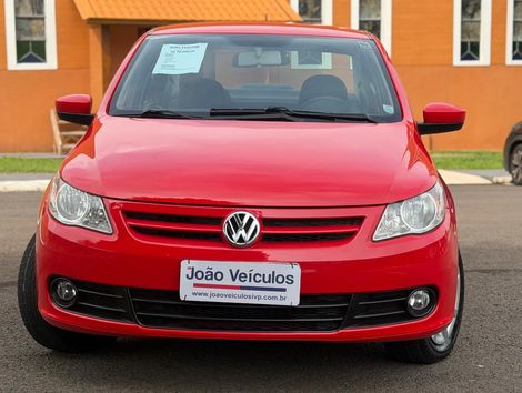 VolksWagen VOYAGE 1.0/1.0 City Mi Total Flex 8V 4p