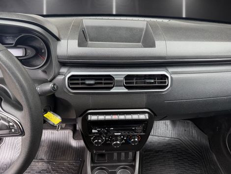 Renault OROCH Pro 1.6 Flex 16V Mec.
