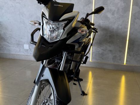 HONDA XRE 190/ Flex