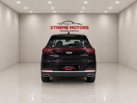 CHERY Tiggo 7 Pro 1.6 Turbo 16V Aut.  