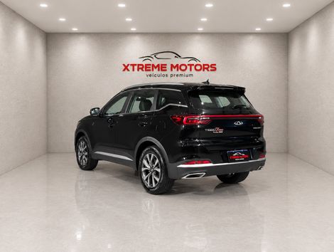 CHERY Tiggo 7 Pro 1.6 Turbo 16V Aut.  