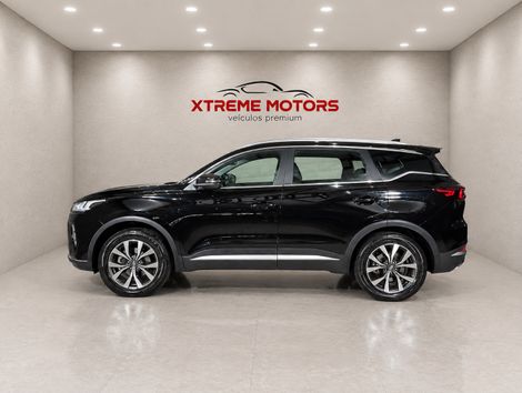 CHERY Tiggo 7 Pro 1.6 Turbo 16V Aut.  