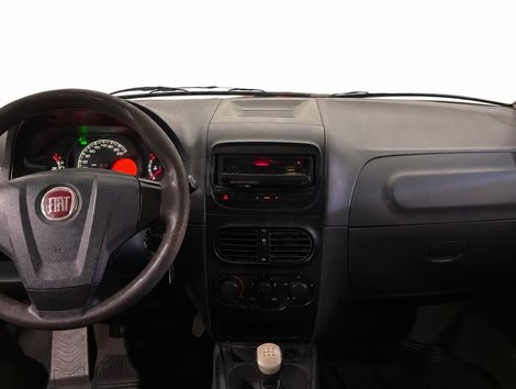 Fiat Strada Working 1.4 mpi Fire Flex 8V CE