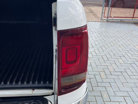 VolksWagen AMAROK Highline CD 3.0 4x4 TB Dies. Aut.