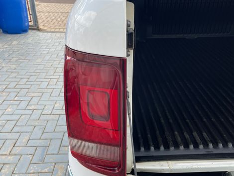 VolksWagen AMAROK Highline CD 3.0 4x4 TB Dies. Aut.