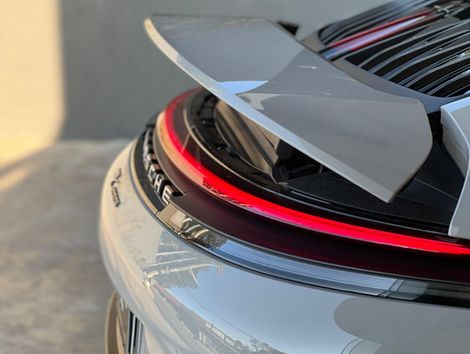 Porsche 911 Carrera Coupe 3.0 (991/992)