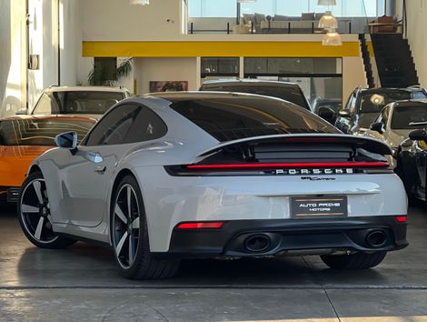 Porsche 911 Carrera Coupe 3.0 (991/992)