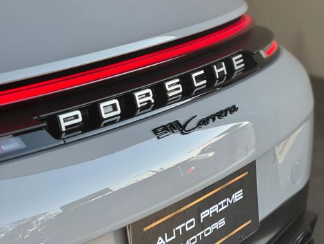 Porsche 911 Carrera Coupe 3.0 (991/992)