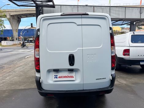Fiat Fiorino Endurance EVO 1.4 Flex 8V 2p