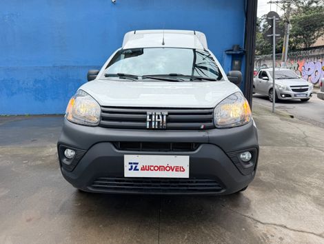 Fiat Fiorino Endurance EVO 1.4 Flex 8V 2p
