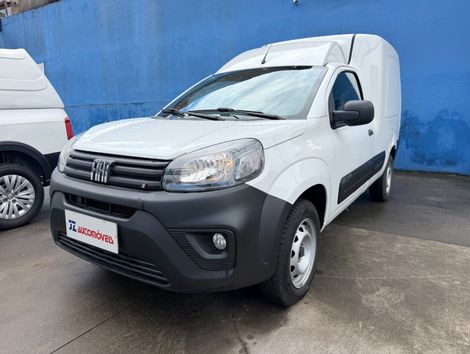 Fiat Fiorino Endurance EVO 1.4 Flex 8V 2p