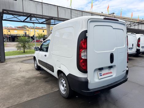 Fiat Fiorino Endurance EVO 1.4 Flex 8V 2p