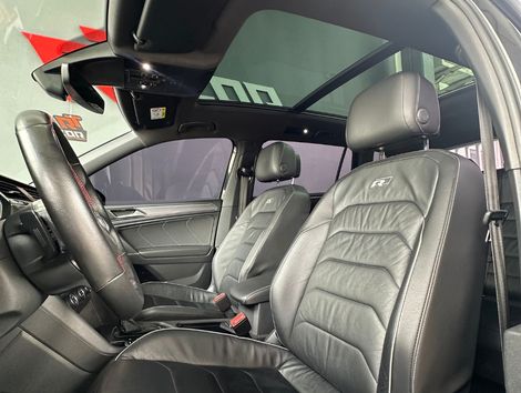 VolksWagen TIGUAN Allspac R-Line 350 TSI 2.0 4x4