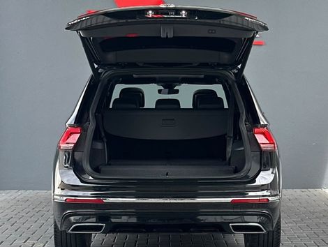 VolksWagen TIGUAN Allspac R-Line 350 TSI 2.0 4x4