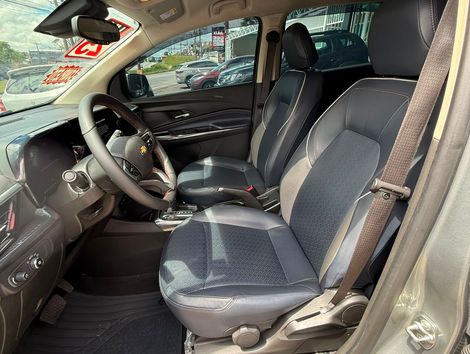 Chevrolet SPIN PREMIER 1.8 8V Econo.Flex 5p Aut.