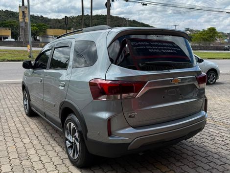 Chevrolet SPIN PREMIER 1.8 8V Econo.Flex 5p Aut.