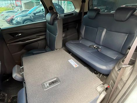 Chevrolet SPIN PREMIER 1.8 8V Econo.Flex 5p Aut.