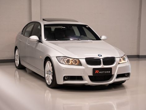 BMW 335i