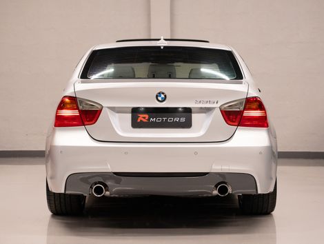 BMW 335i