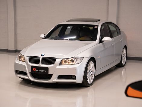 BMW 335i