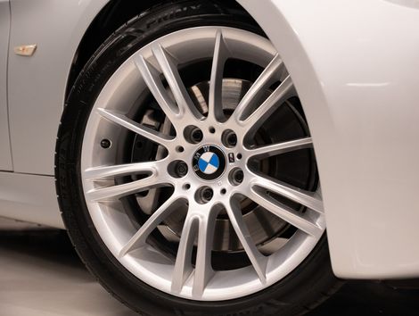 BMW 335i