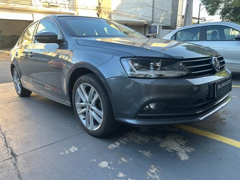VolksWagen JETTA Highline 2.0 TSI 16V 4p Tiptronic