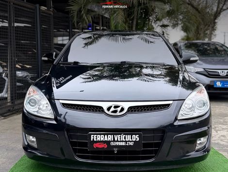 Hyundai i30 2.0 16V 145cv 5p Aut.