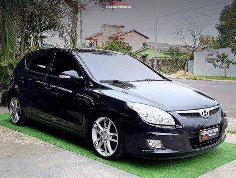 Hyundai i30 2.0 16V 145cv 5p Aut.