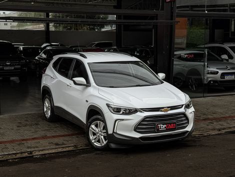 Chevrolet TRACKER LT 1.0 Turbo 12V Flex Aut.