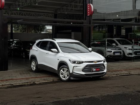 Chevrolet TRACKER LT 1.0 Turbo 12V Flex Aut.