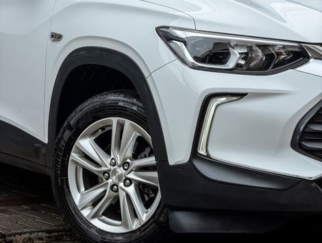 Chevrolet TRACKER LT 1.0 Turbo 12V Flex Aut.