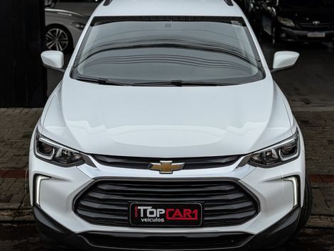 Chevrolet TRACKER LT 1.0 Turbo 12V Flex Aut.