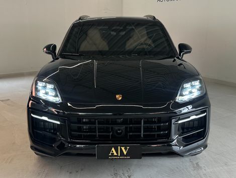 Porsche Cayenne 3.0 V6 (Híbrido)