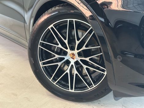 Porsche Cayenne 3.0 V6 (Híbrido)