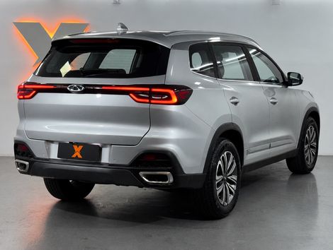 CHERY Tiggo 8 TXS 1.6 16V TGDi Aut.
