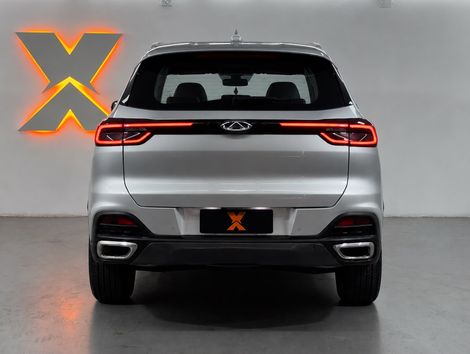 CHERY Tiggo 8 TXS 1.6 16V TGDi Aut.