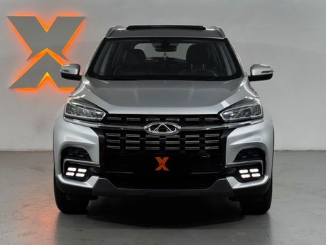 CHERY Tiggo 8 TXS 1.6 16V TGDi Aut.