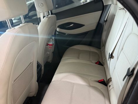 Jaguar E-Pace 2.0 AWD 249cv Aut/Flex