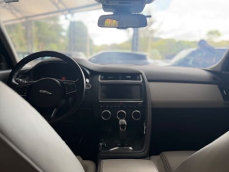 Jaguar E-Pace 2.0 AWD 249cv Aut/Flex