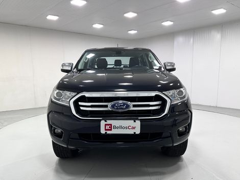 Ford Ranger XLT 3.2 20V 4x4 CD Diesel Aut.