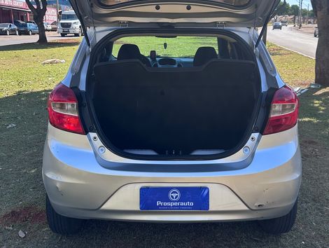 Ford Ka 1.0 SE/SE Plus TiVCT Flex 5p