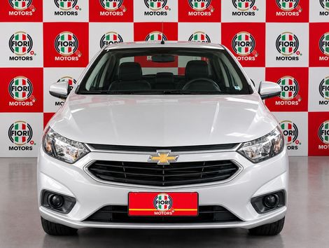 Chevrolet ONIX HATCH LT 1.0 8V FlexPower 5p Mec.