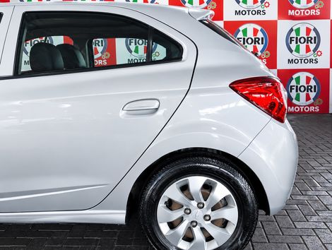 Chevrolet ONIX HATCH LT 1.0 8V FlexPower 5p Mec.
