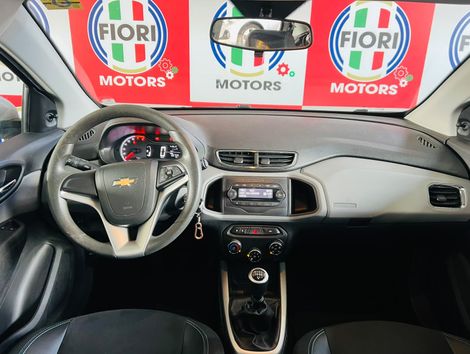 Chevrolet ONIX HATCH LT 1.0 8V FlexPower 5p Mec.