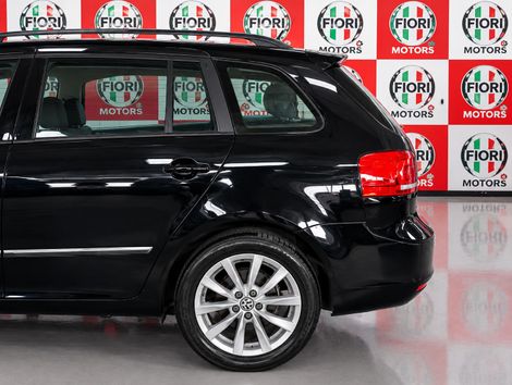 VolksWagen SPACEFOX  SPORTLINE/HIGHLINE 1.6 T.Flex