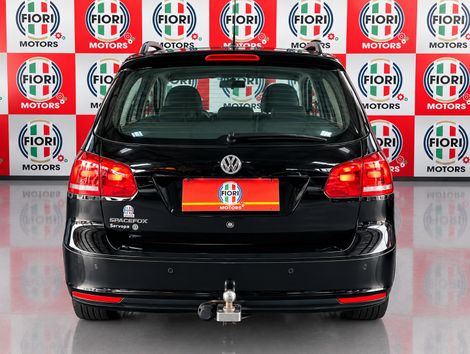 VolksWagen SPACEFOX  SPORTLINE/HIGHLINE 1.6 T.Flex