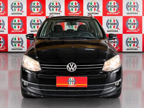 VolksWagen SPACEFOX  SPORTLINE/HIGHLINE 1.6 T.Flex