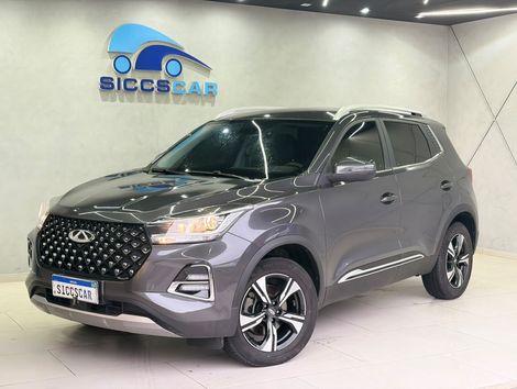 Caoa Chery Tiggo 5X SPORT 1.5 Turbo Flex Aut.