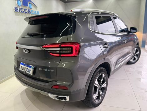 Caoa Chery Tiggo 5X SPORT 1.5 Turbo Flex Aut.