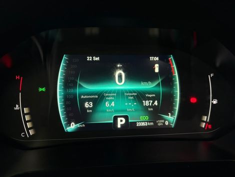 Caoa Chery Tiggo 5X SPORT 1.5 Turbo Flex Aut.